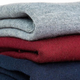 Merino Wool Sweater | $39 | JACHS NY
